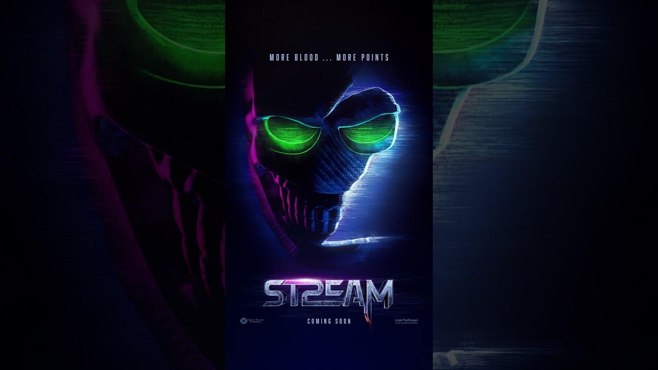Stream 2: Sudden Death Trailer