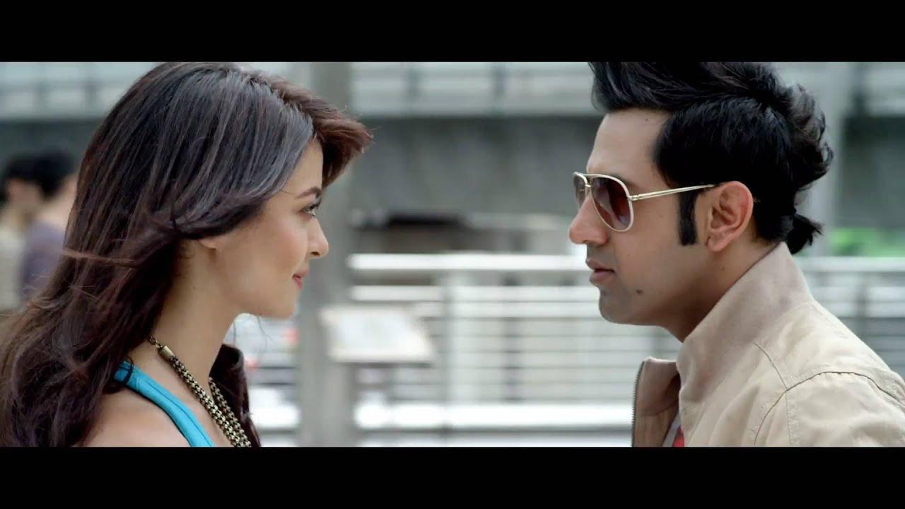 Lucky Di Unlucky Story Trailer