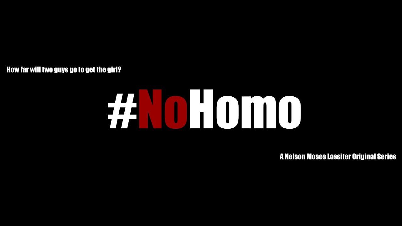 No Homo Trailer
