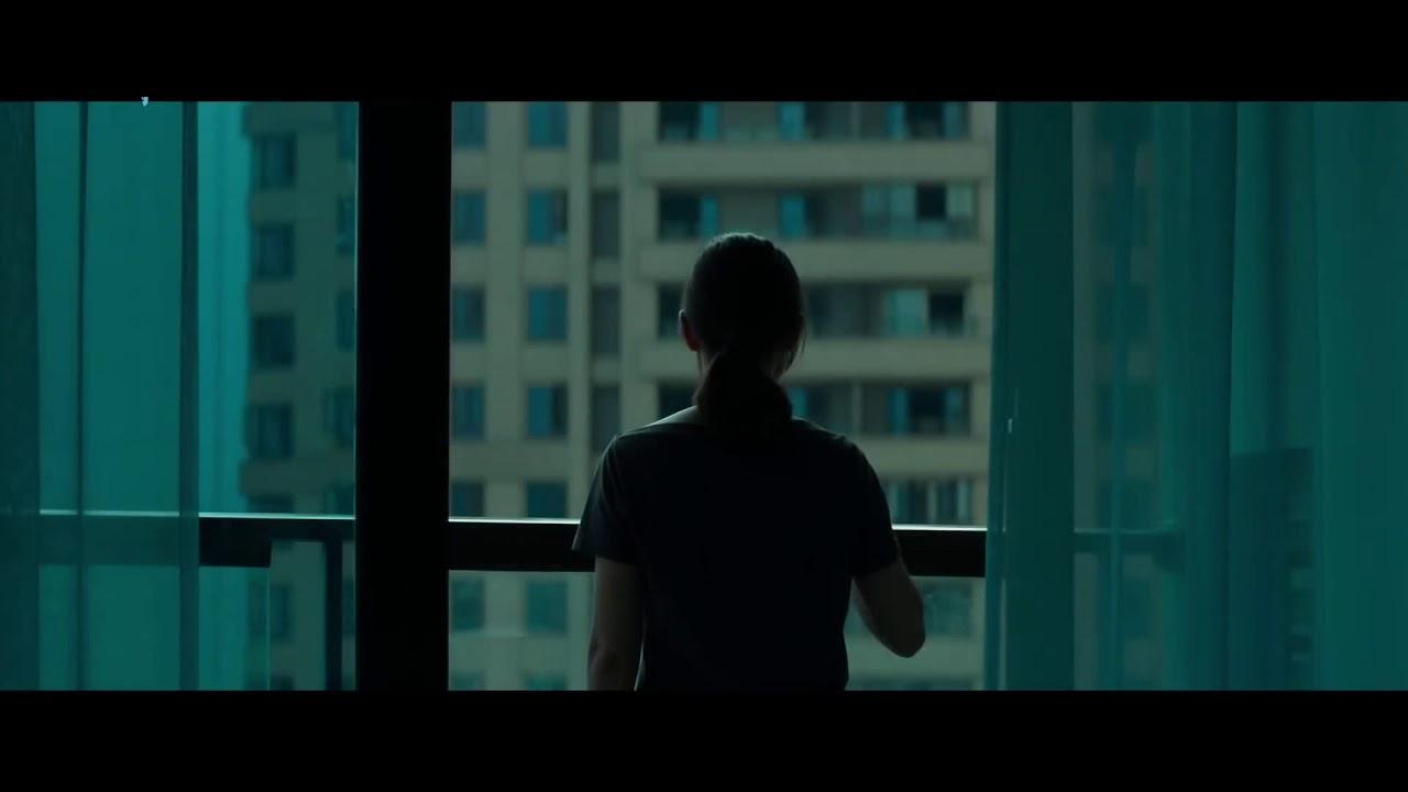 Blue Amber Trailer
