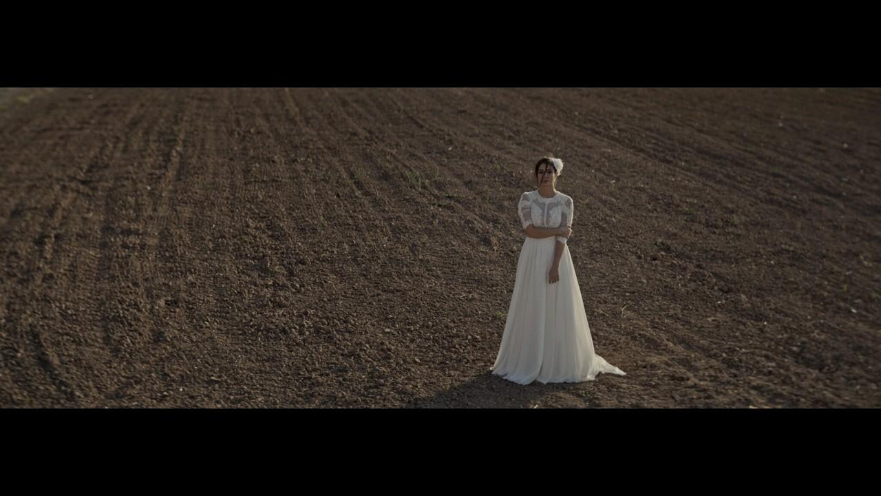 Djinn Wedding Trailer
