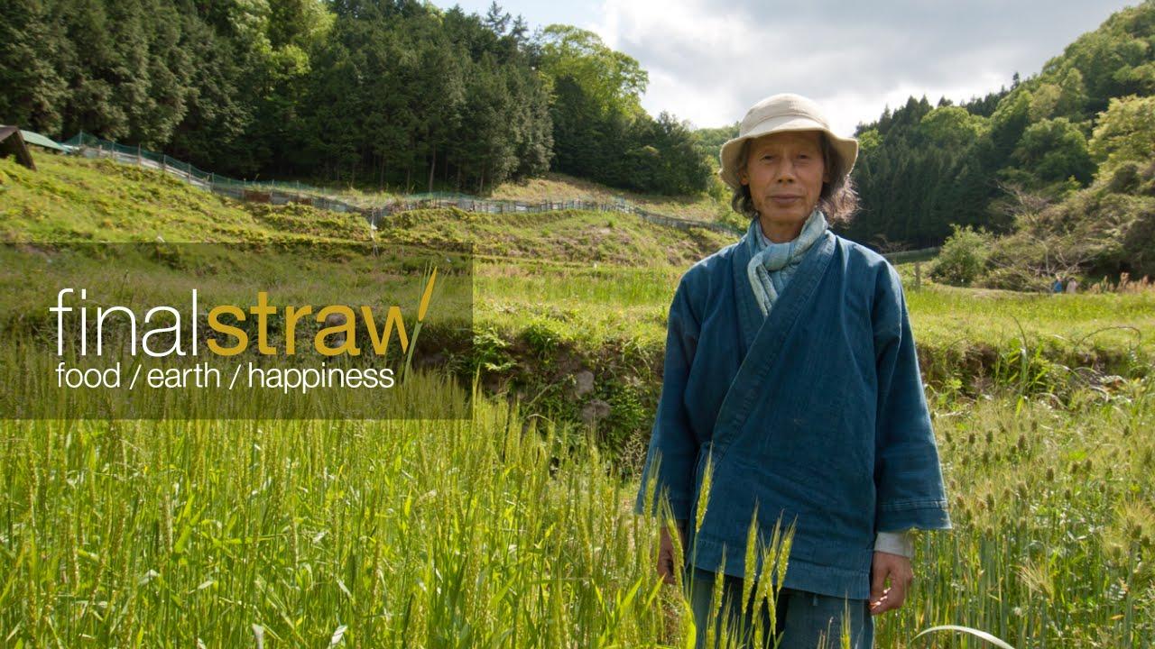 Final Straw: Food, Earth, Happiness Trailer