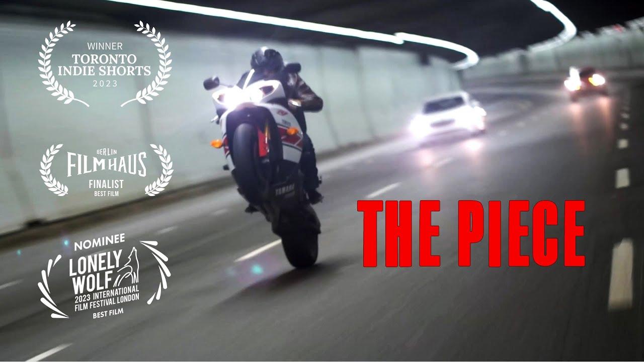 The Piece Trailer