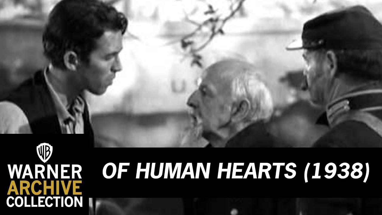 Of Human Hearts Trailer