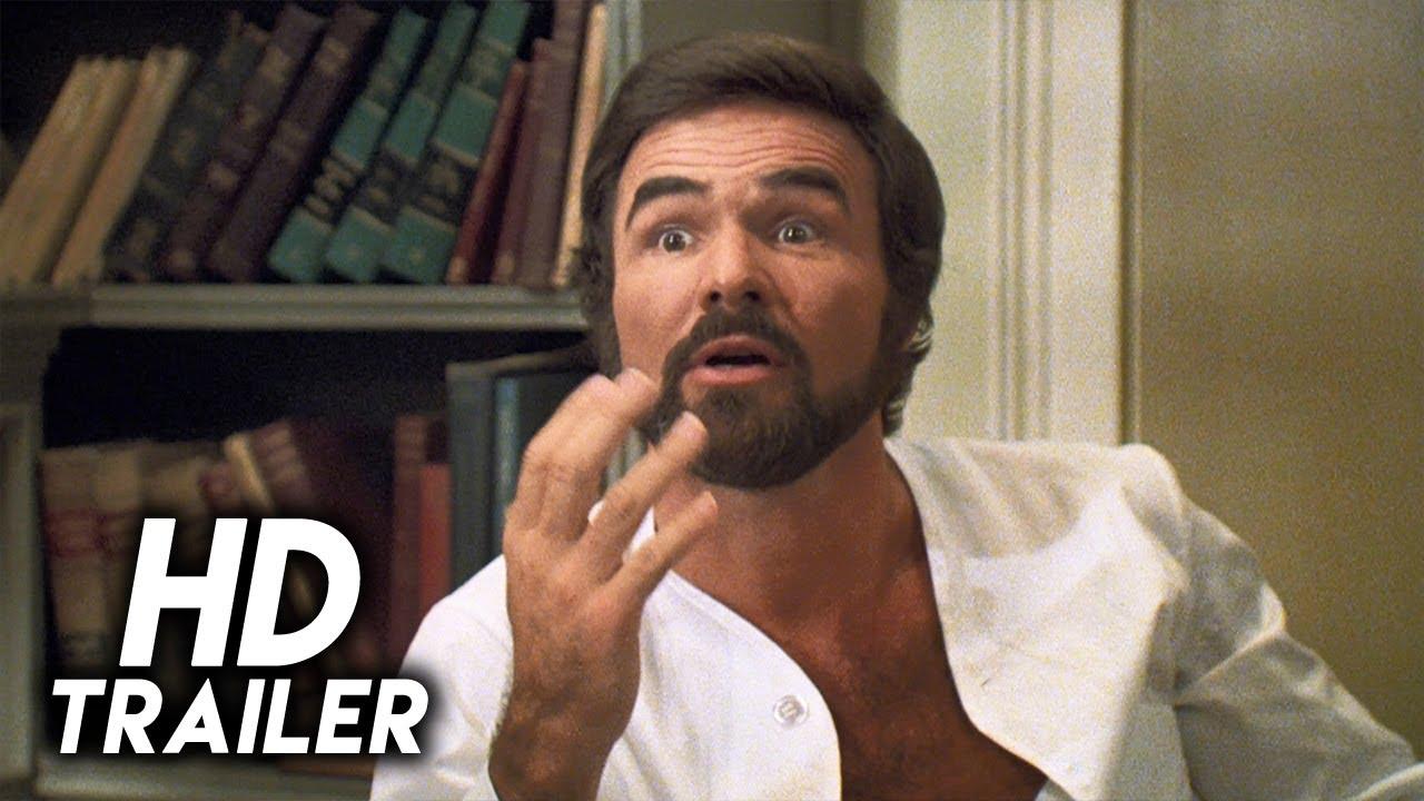 The End Trailer