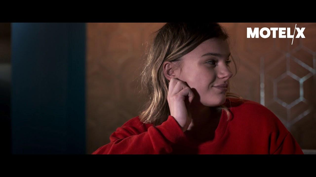 Netflix & Chill Trailer