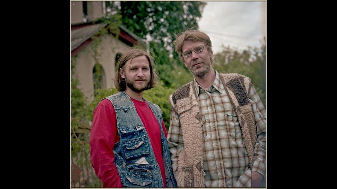 Saint Petrovich Trailer