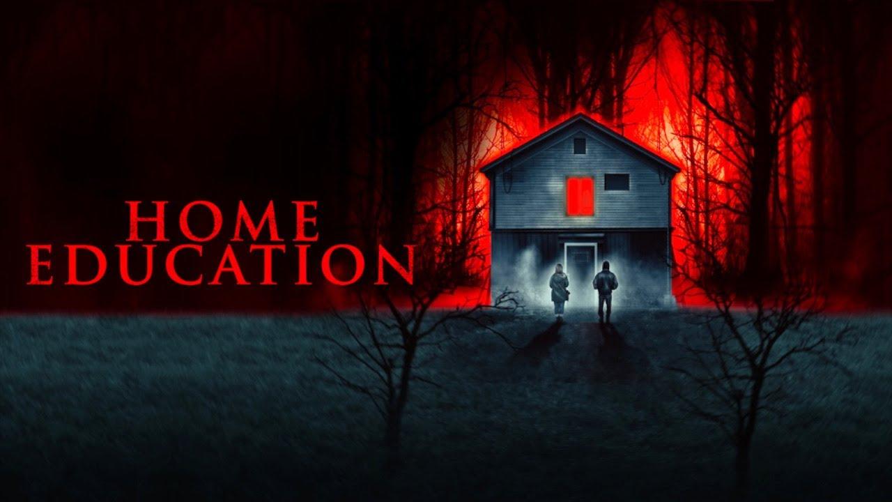 Home Education Trailer