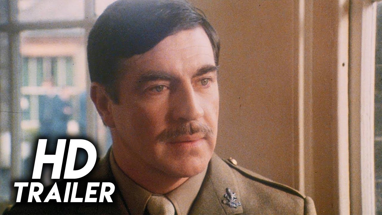 The Return of the Soldier Trailer