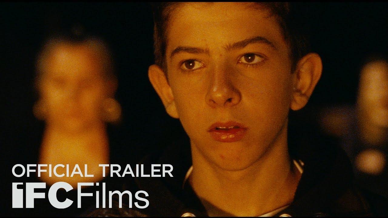 The Ciambra Trailer