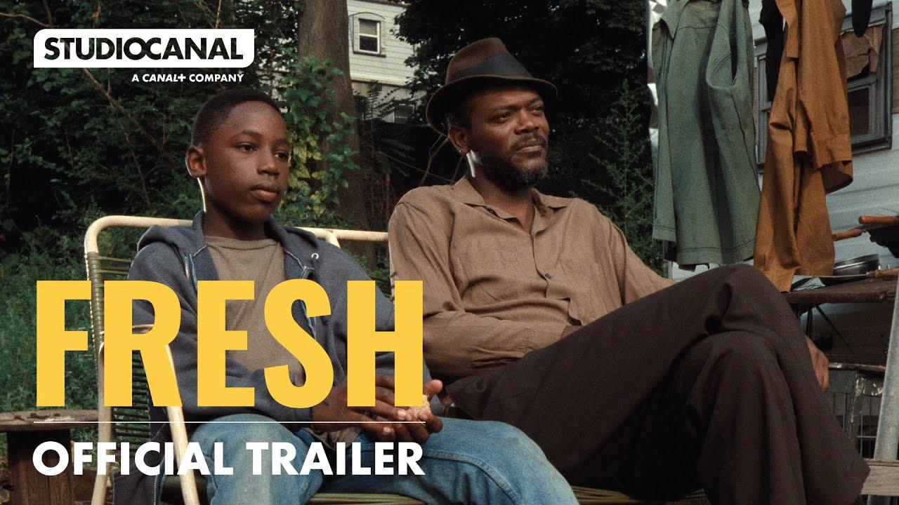 Fresh Trailer