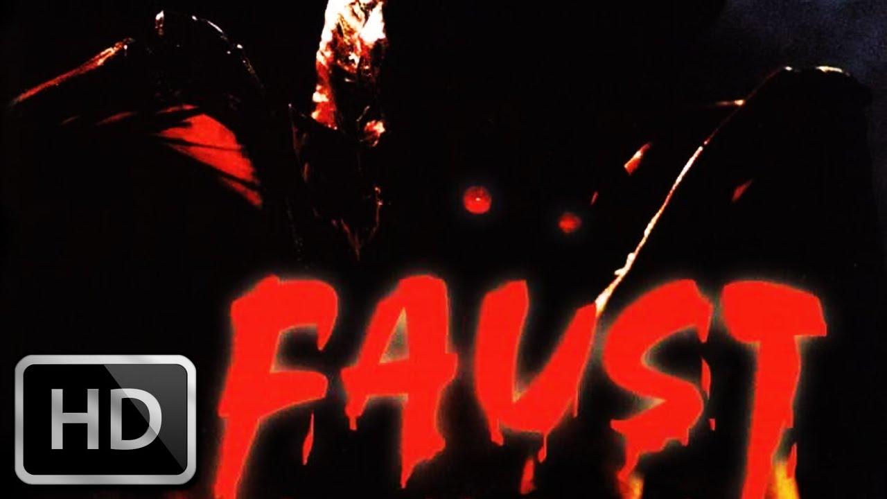 Faust: Love of the Damned Trailer