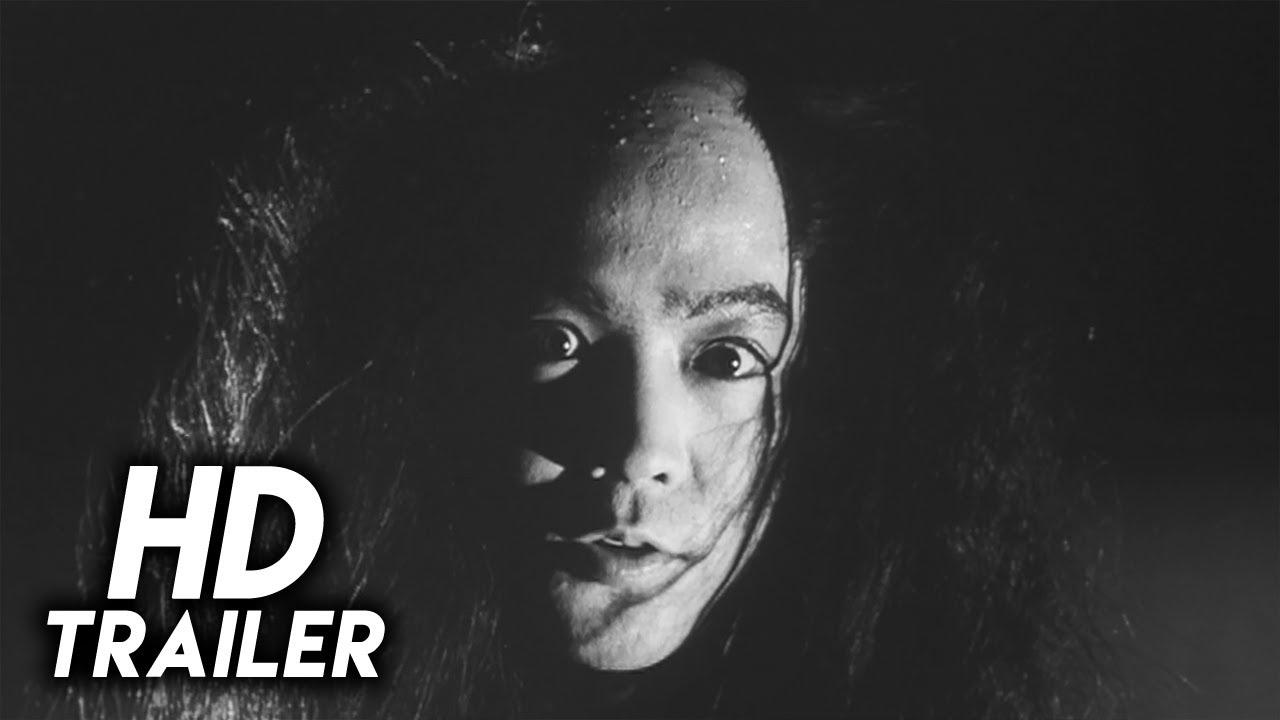 Demons Trailer