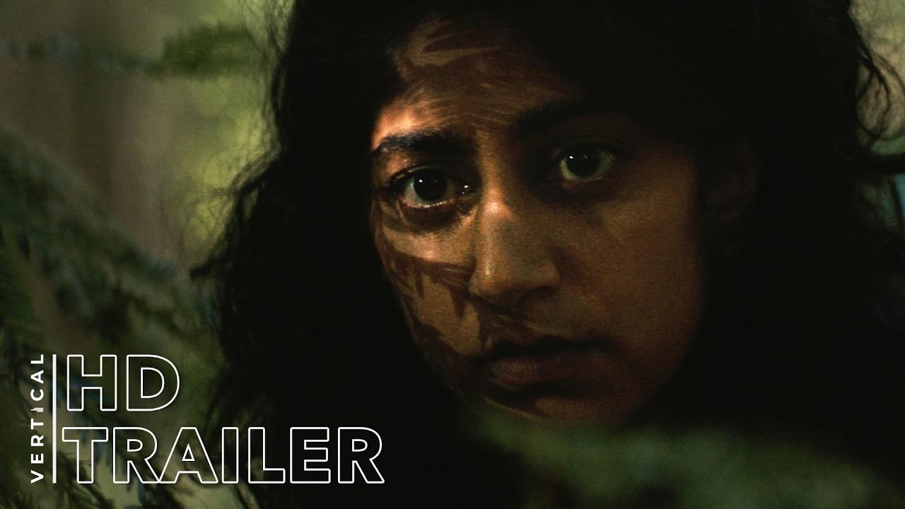 The Wild Trailer