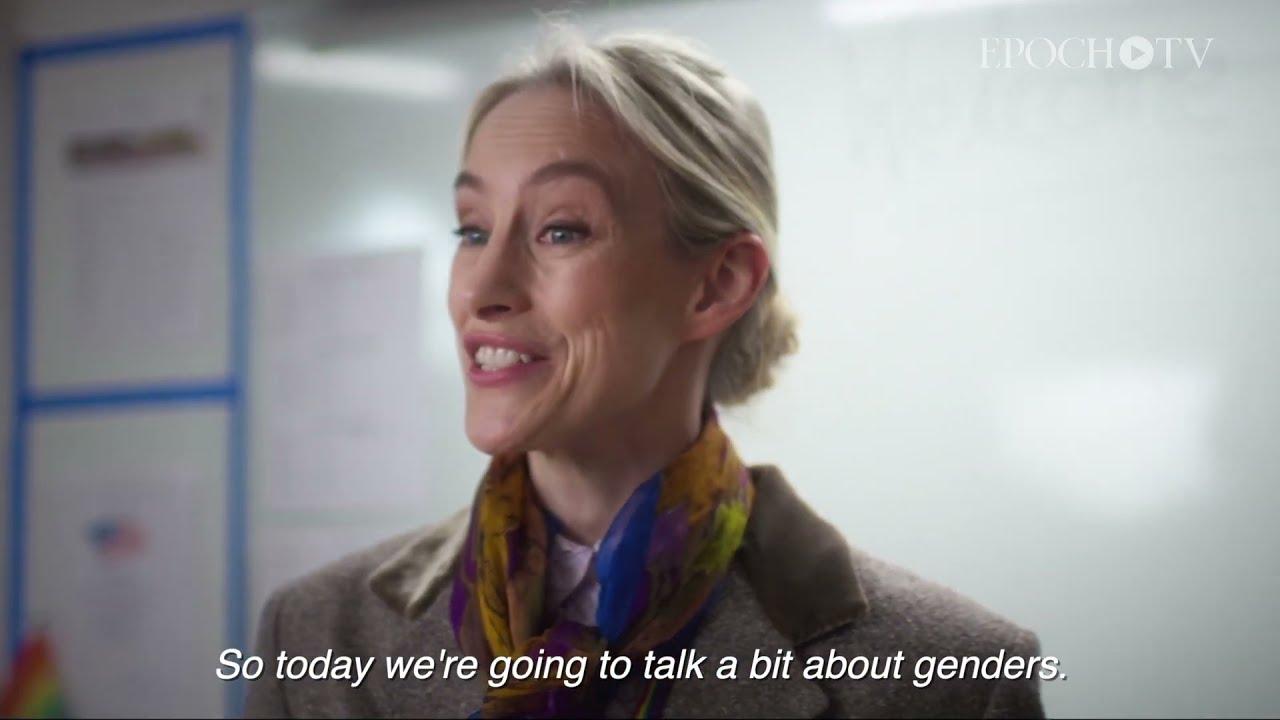 Gender Transformation: The Untold Realities Trailer