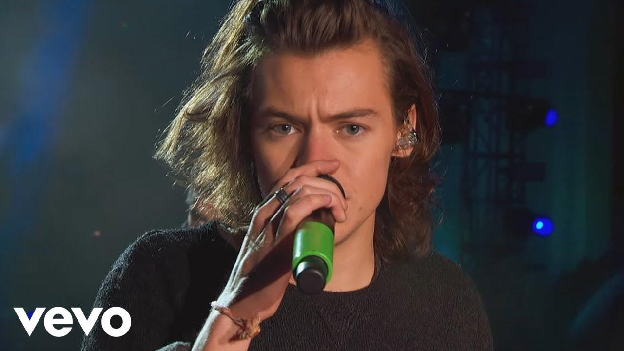 One Direction: The TV Special Trailer