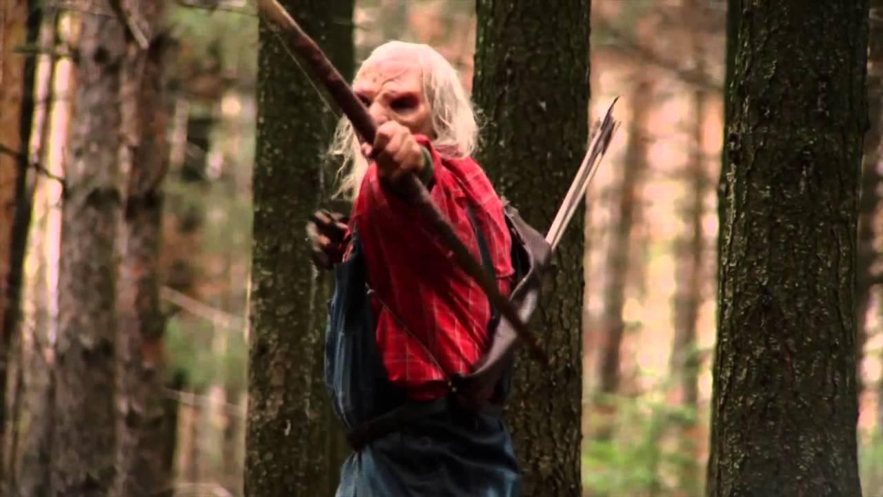 Wrong Turn 6: Last Resort Trailer