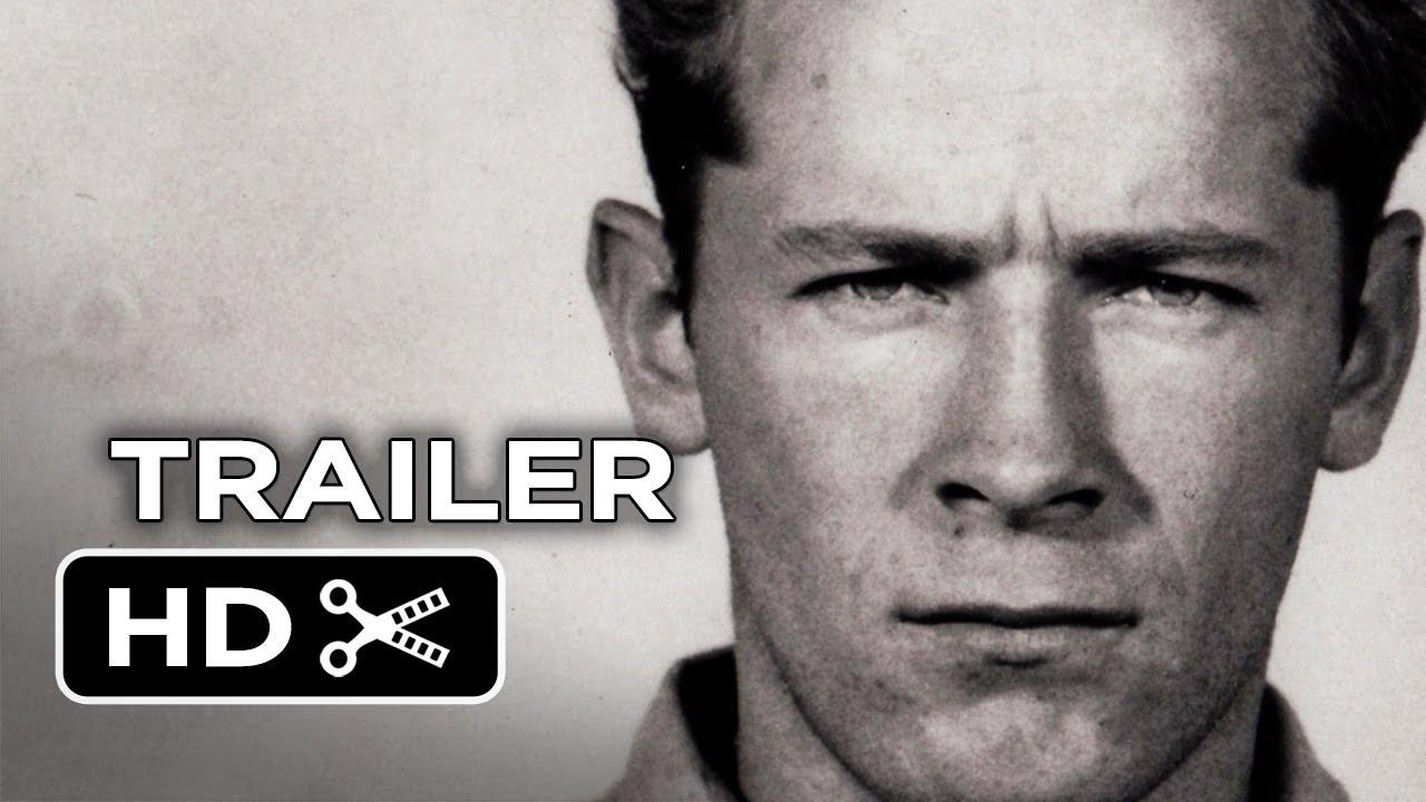 Whitey: United States of America v. James J. Bulger Trailer
