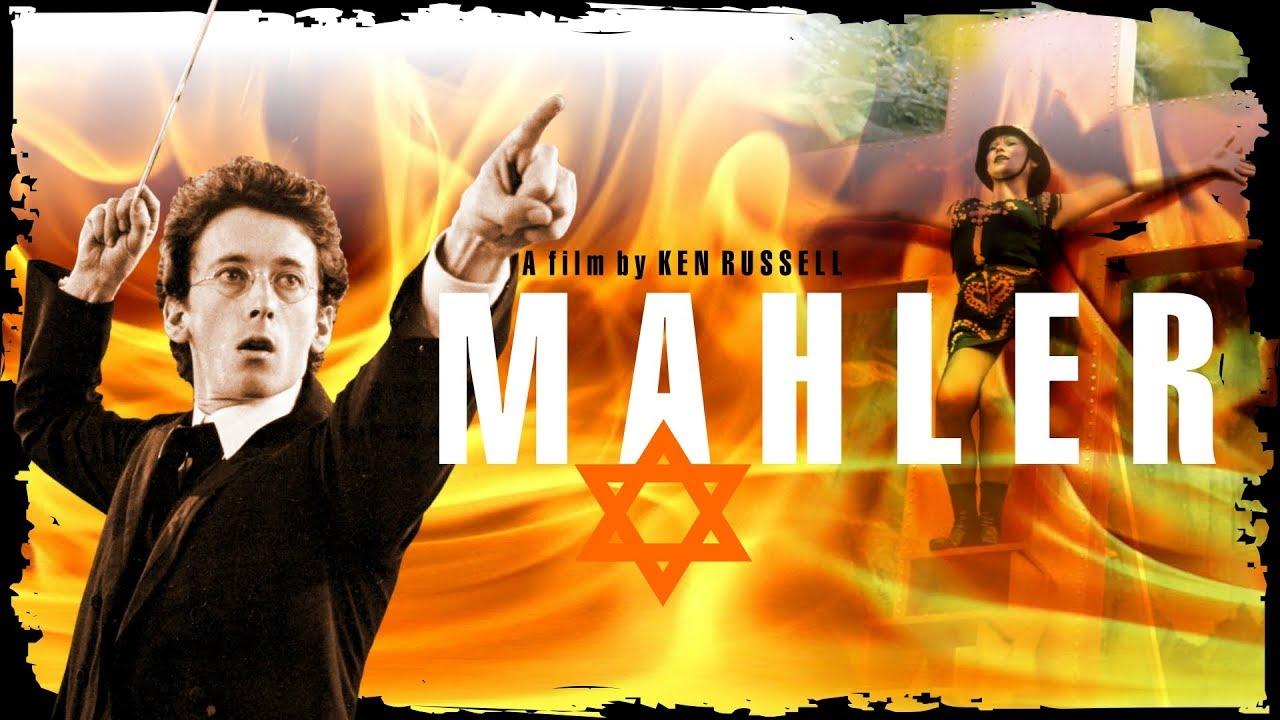 Mahler Trailer