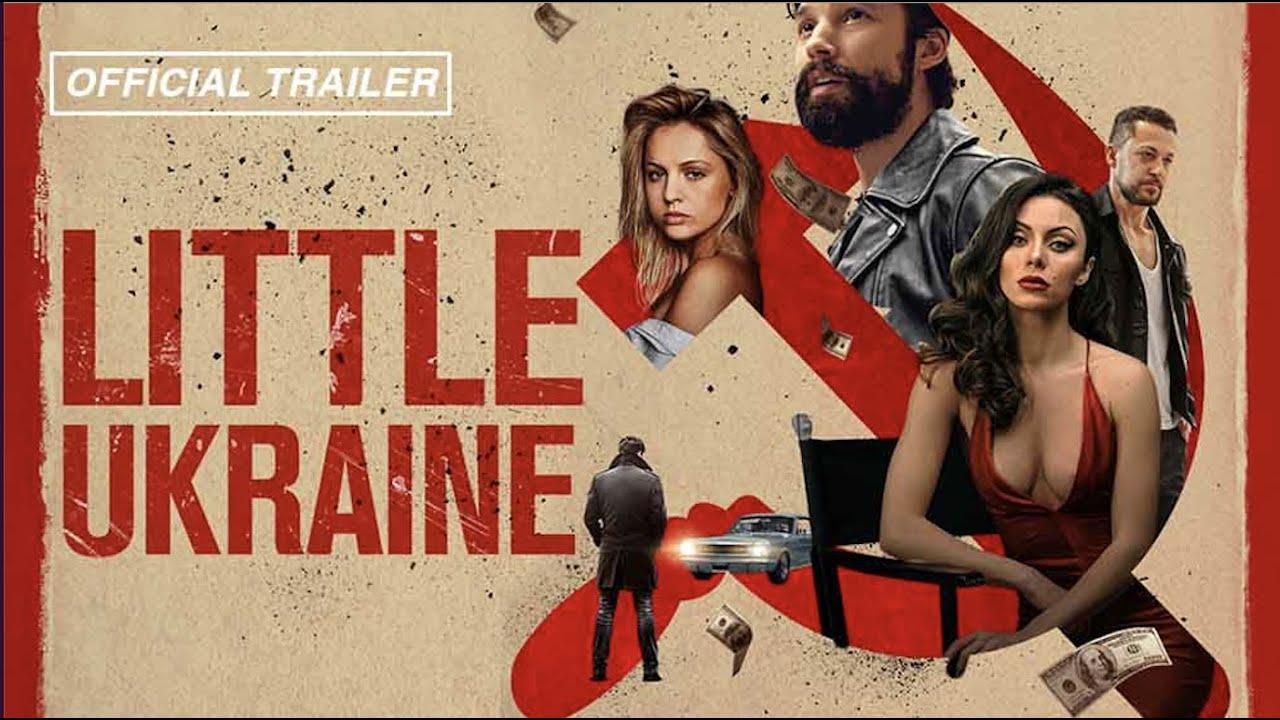 Little Ukraine Trailer