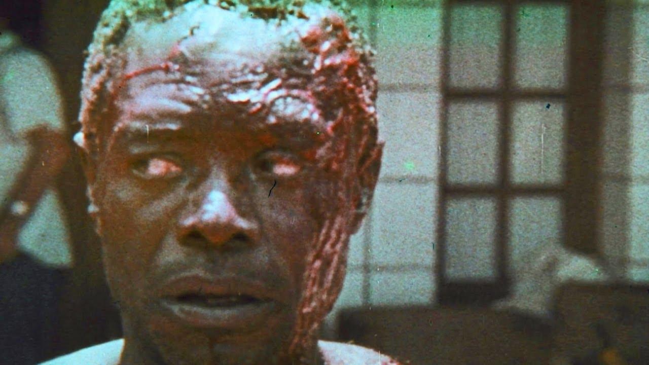 Africa Blood and Guts Trailer