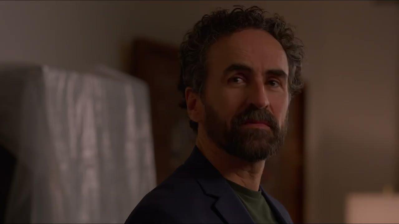 Handyman from Hell Trailer