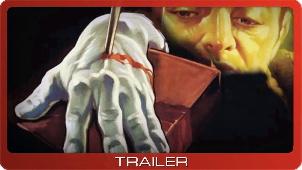 The Beast with Five Fingers Trailer