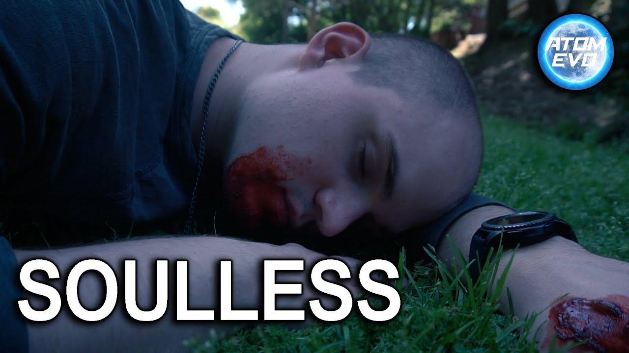Soulless Trailer