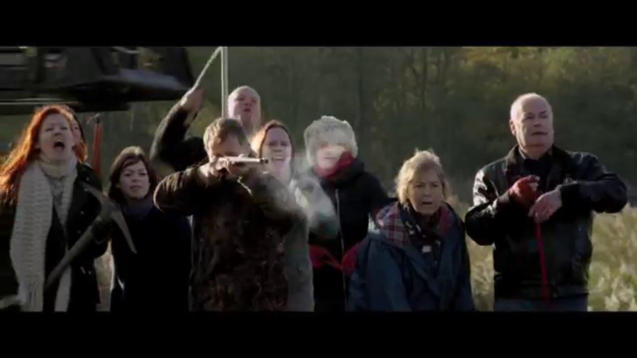 The Hatching Trailer