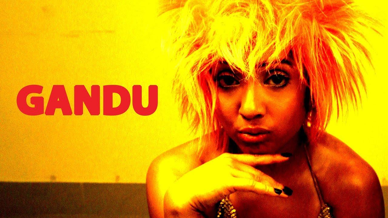 Gandu Trailer