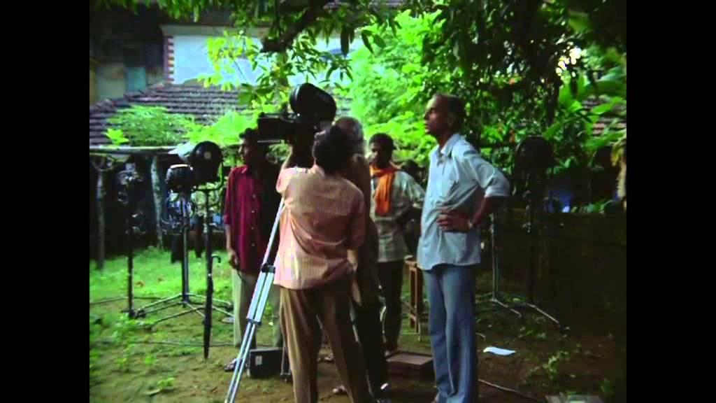 Adoor: A Journey in Frames Trailer