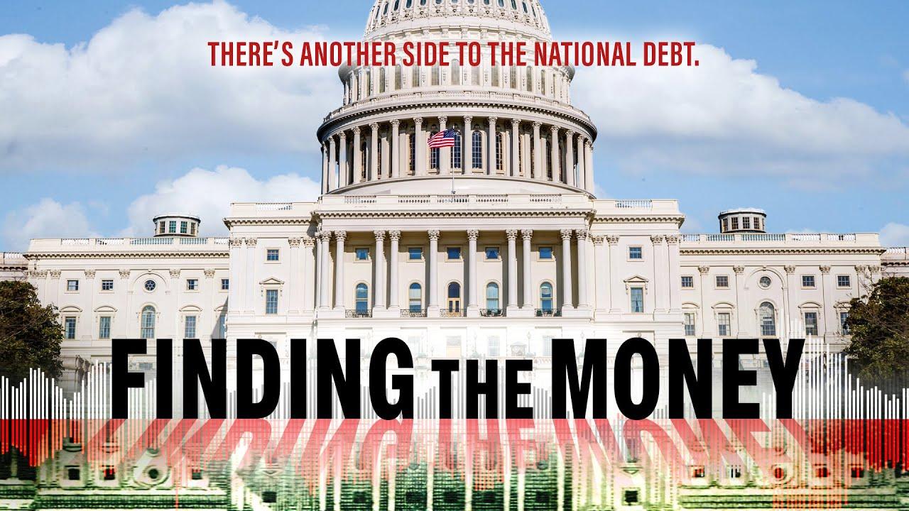 Finding the Money Trailer