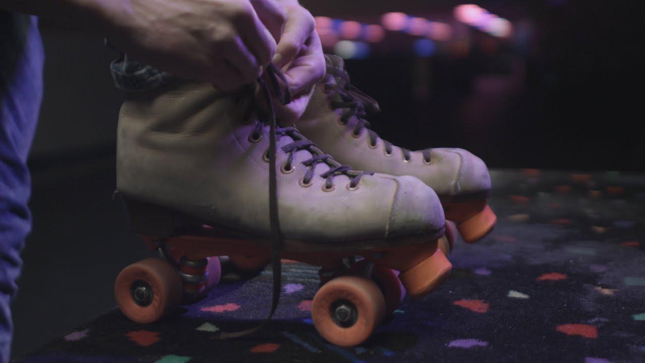 Death Rink Trailer