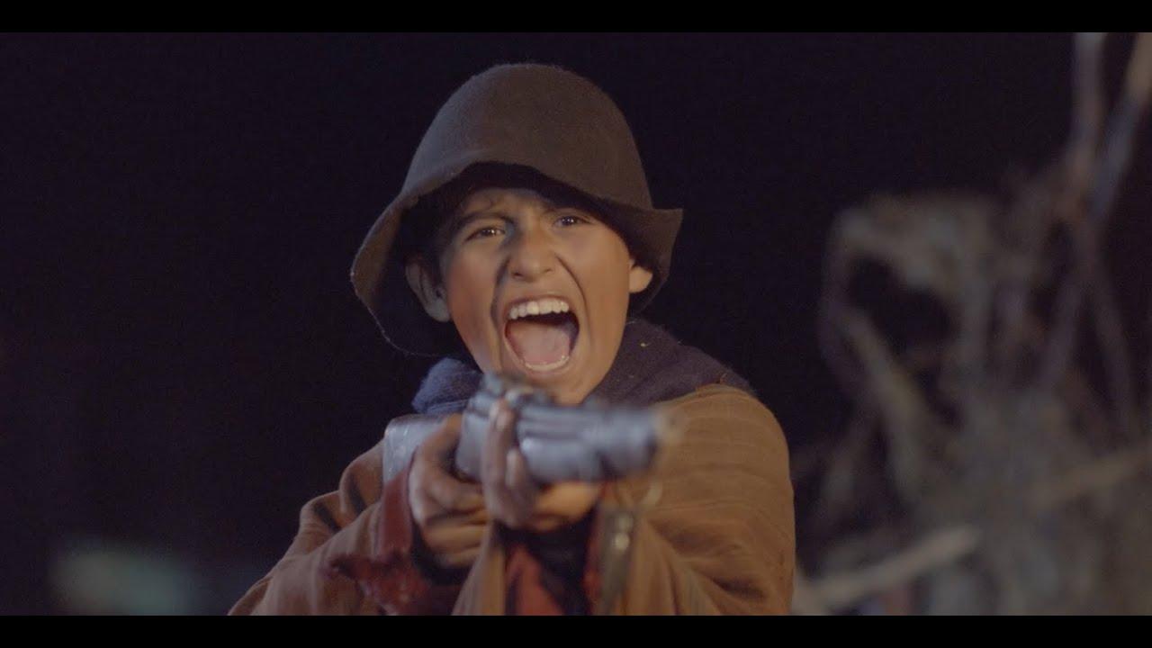 Tattoos in Memory Trailer