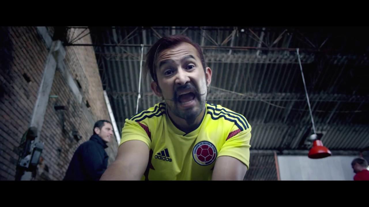 Y nos fuimos pal' mundial Trailer