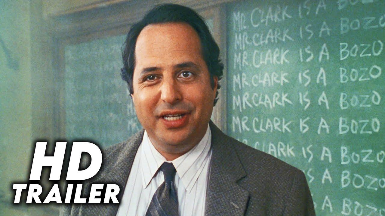 High School High Trailer