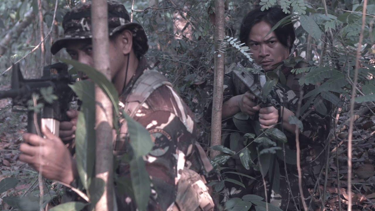 Ang Araw sa Likod Mo Trailer
