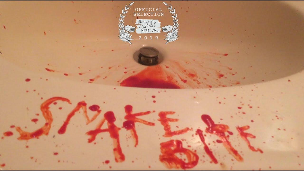 Snake Bite Trailer