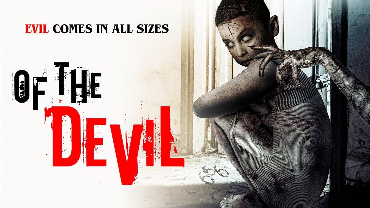Of the Devil Trailer