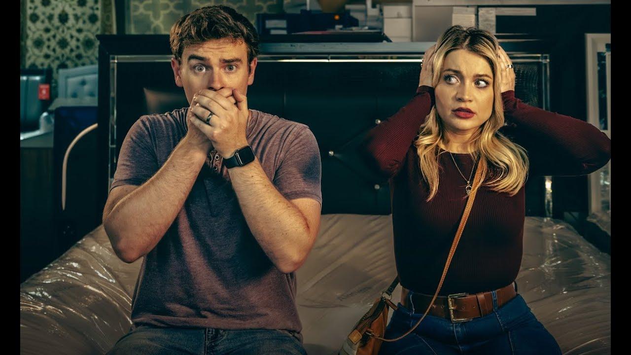 Best Kept Secret Trailer