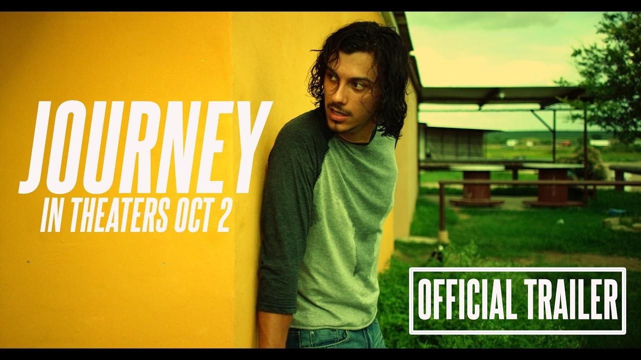 Journey Trailer