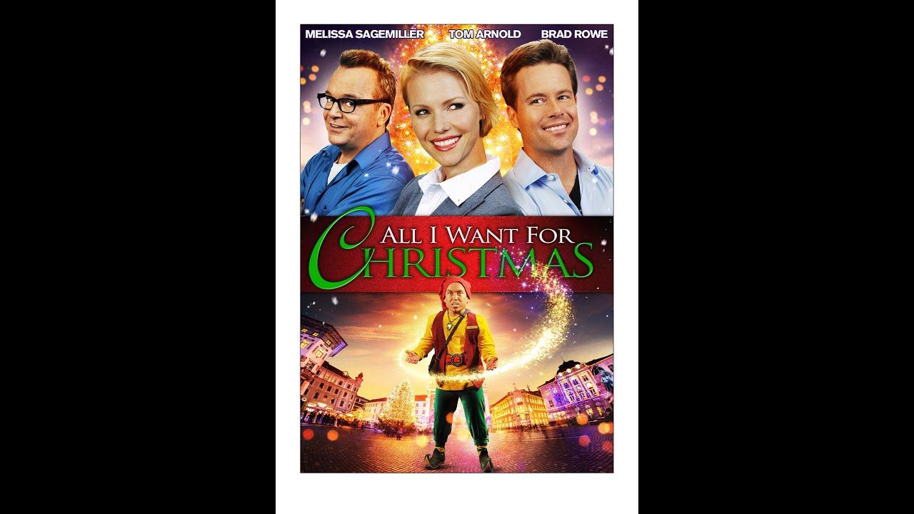 All I Want for Christmas Trailer