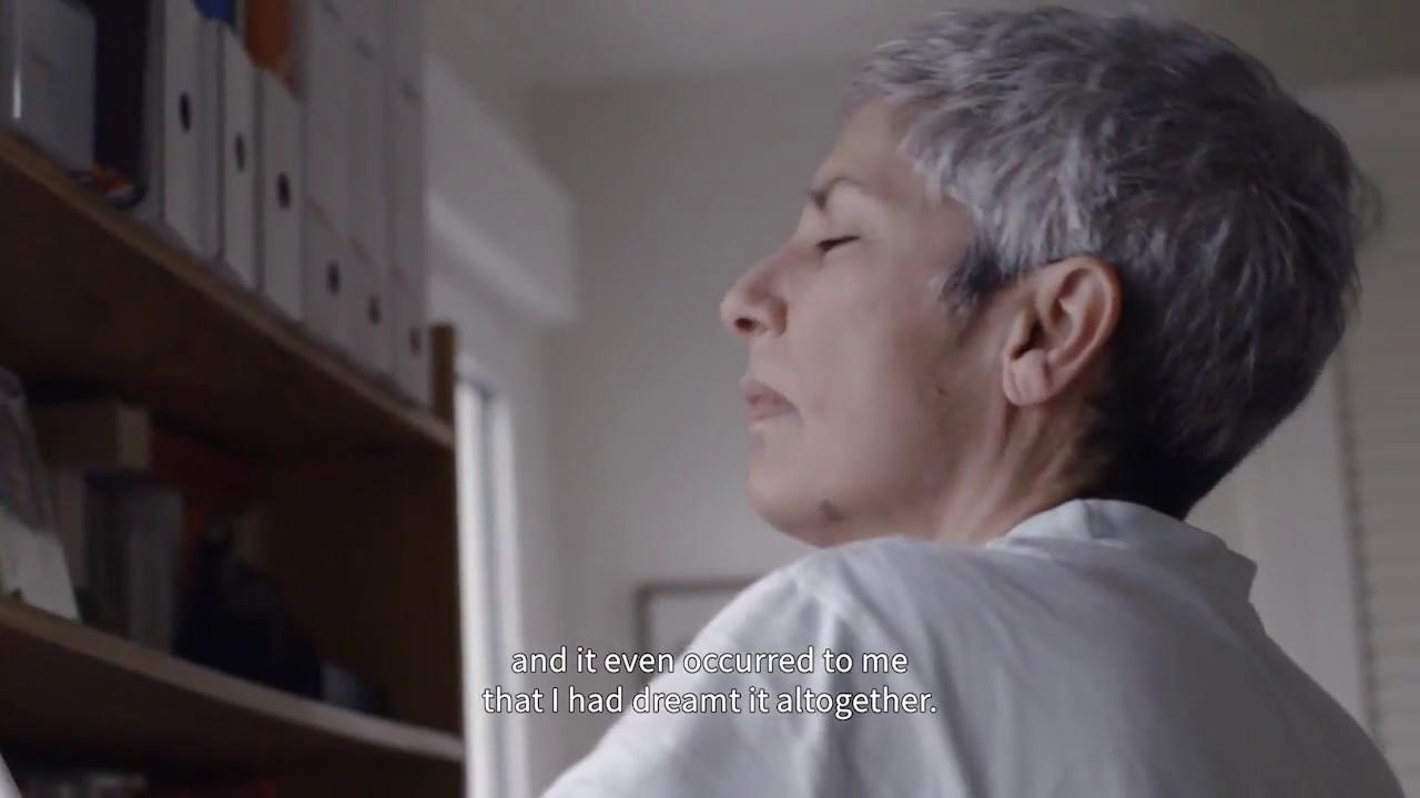 A Feeling Greater Than Love Trailer