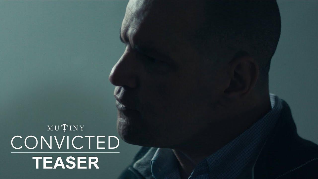 Convicted Trailer