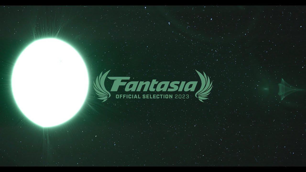 Engram Trailer
