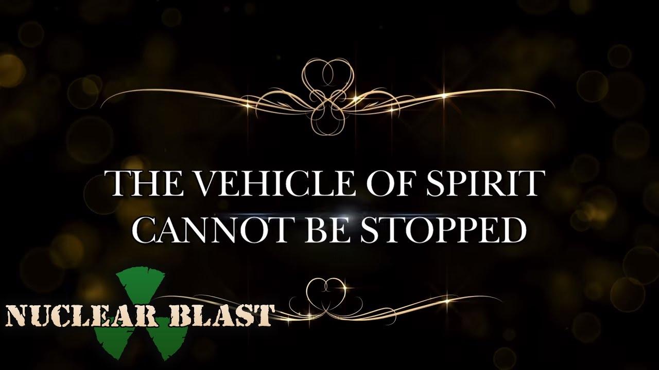 Nightwish: Vehicle Of Spirit Trailer