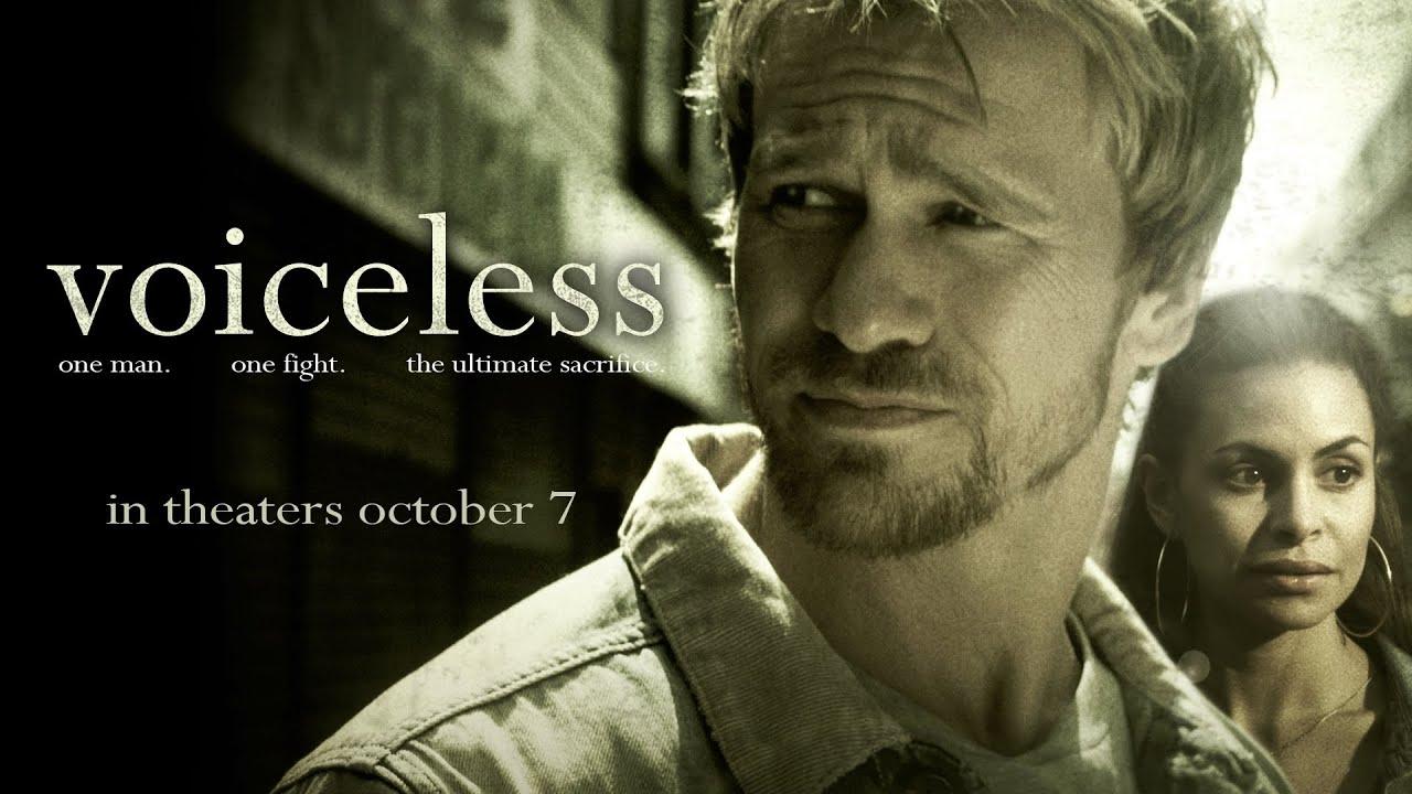 Voiceless Trailer