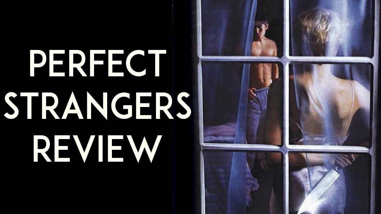 Perfect Strangers Trailer