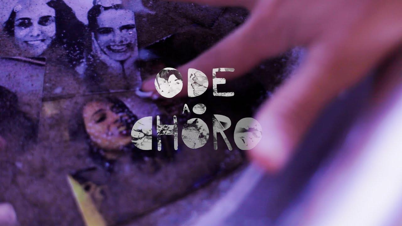 Ode ao Choro Trailer