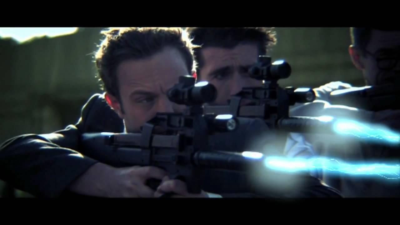 Stag Night of the Dead Trailer
